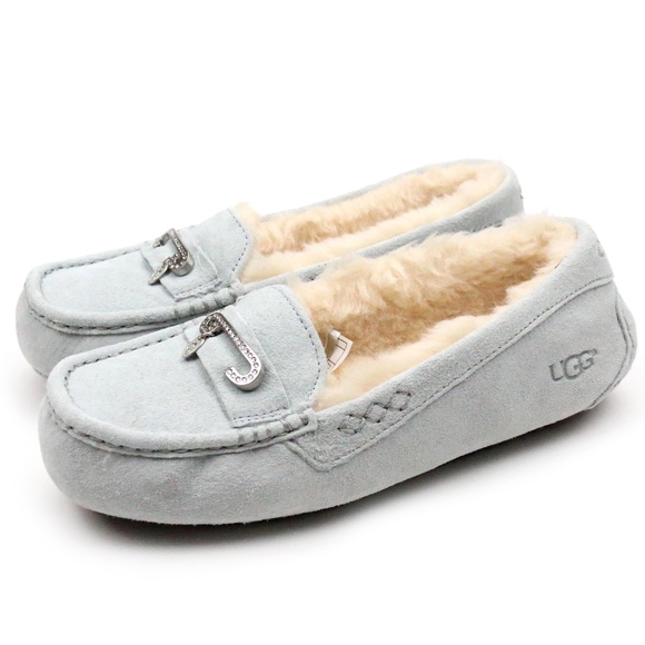 ugg swarovski slippers